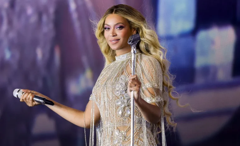 Beyoncé: Work smarter, not harder