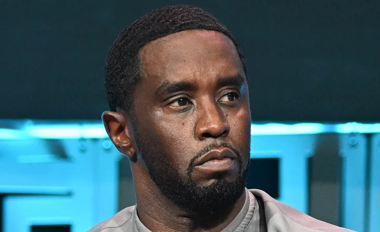 Diddy arrested after Grand Jury indictment