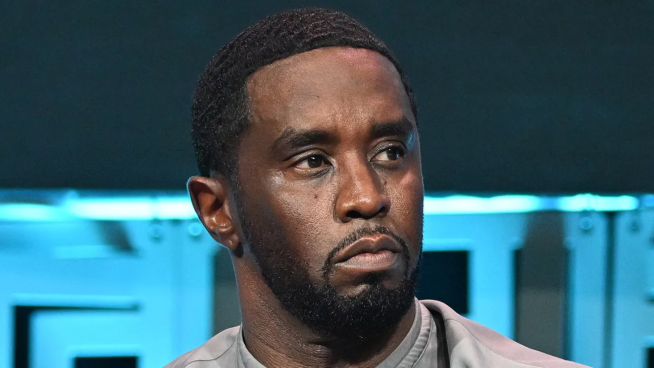 Diddy arrested after Grand Jury indictment