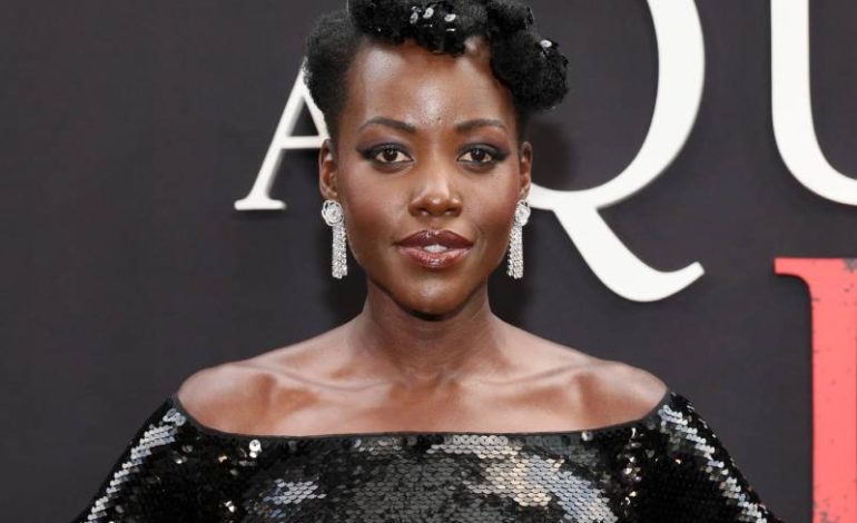 Lupita Nyong’o podcast to focus on African Stories