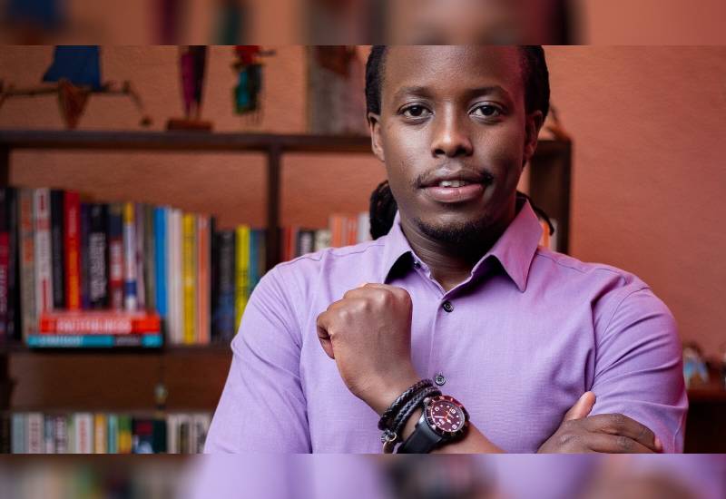 Eugene Mbugua’s vibrant career, success of Real Housewives