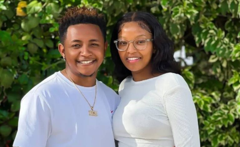 Real or clout? Thee Pluto, Felicity Shiru announce break up