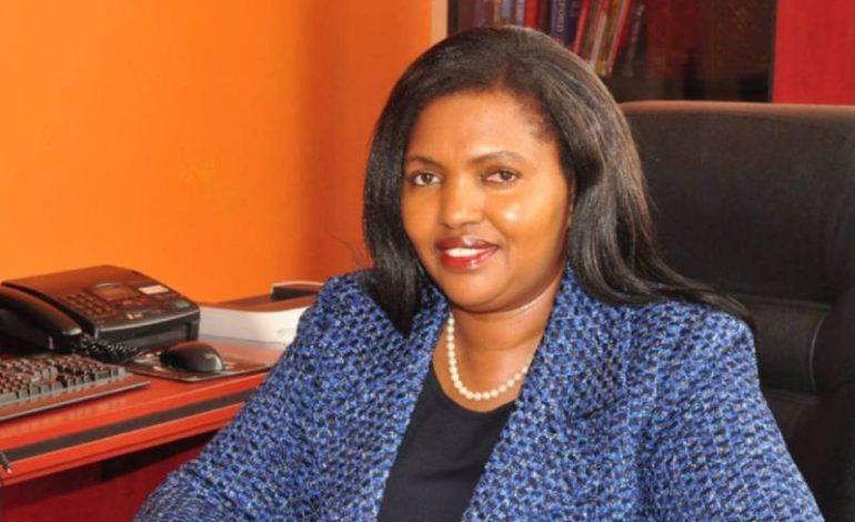 Tabitha Karanja at 60: A glance at her background, career