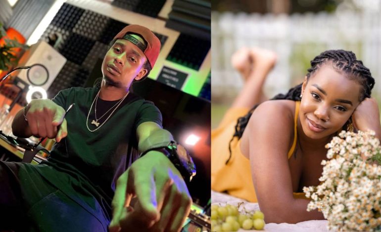 Chris Kaiga opens up on break up with Joanna Kinuthia