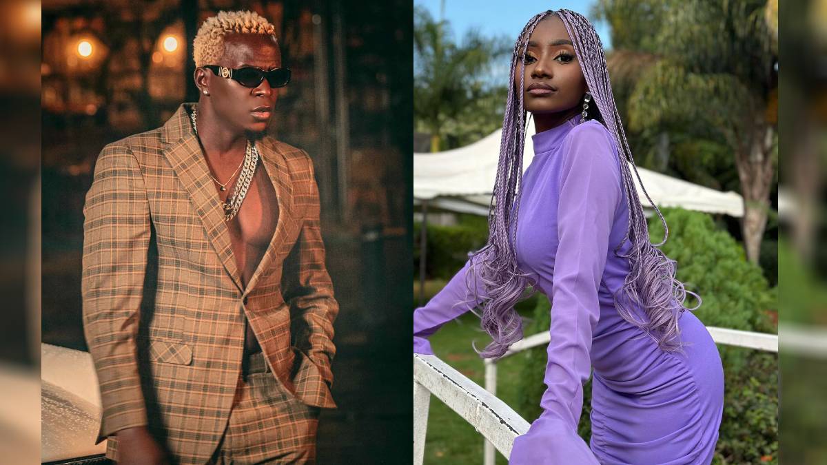 Willy Paul releases track dedicated to Sheryl Gabriella