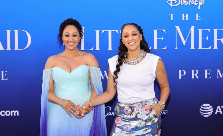 Why Tia and Tamera Mowry are not as close as they used to be