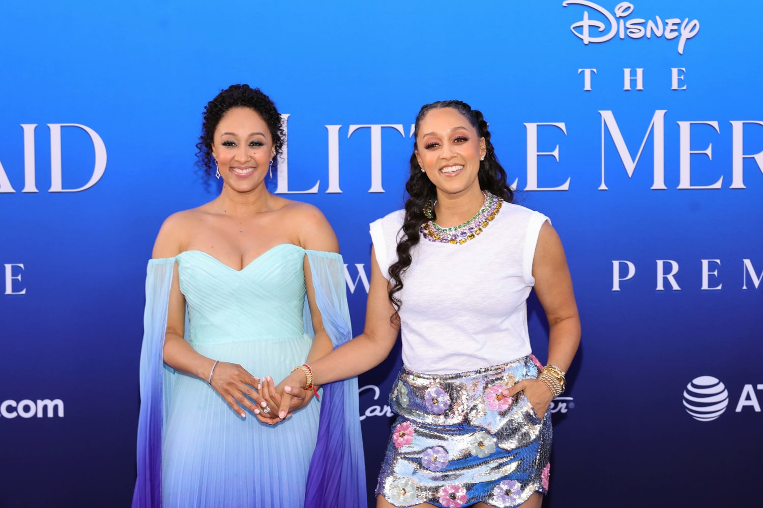 Why Tia and Tamera Mowry are not as close as they used to be