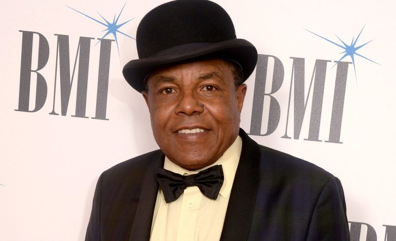 Tito Jackson of Jackson 5 dead at 70