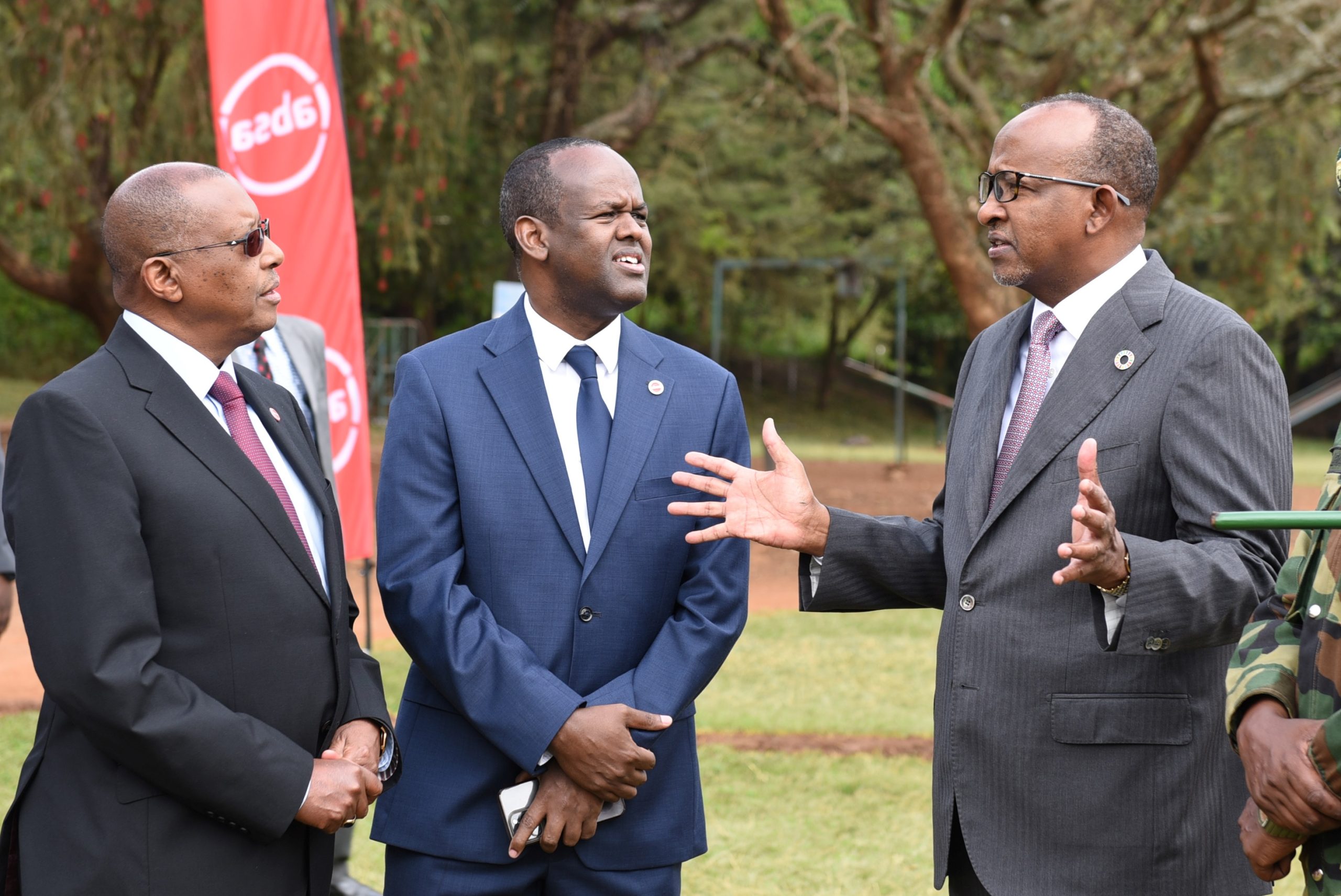 Absa Bank Kenya Launches Foundation to Accelerate Social-Economic Impact in the Country