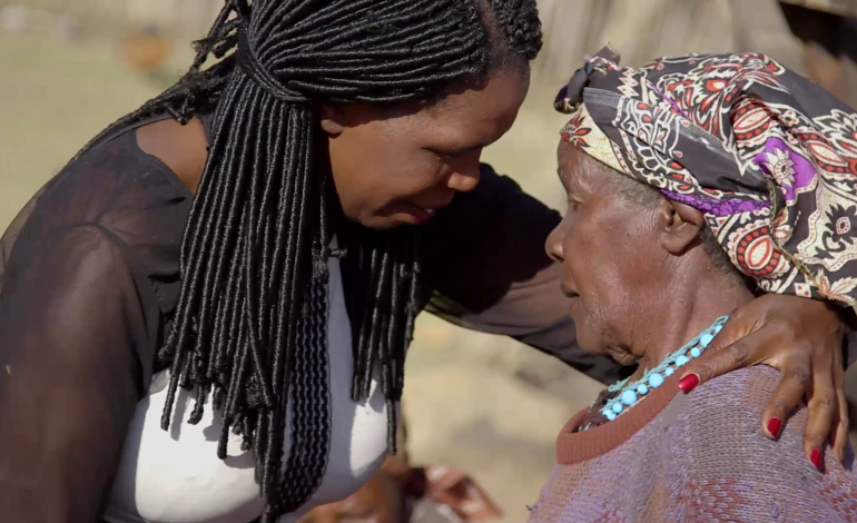 Kenyan documentary dives into the true story of freedom fighters