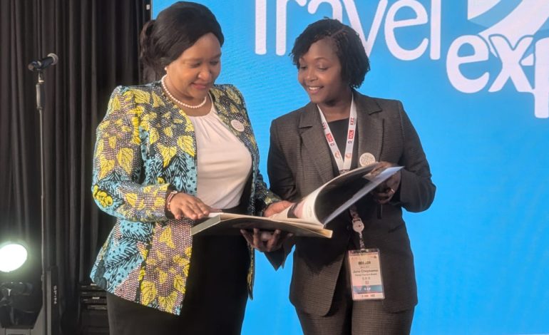 Government Kicks Off the 2024 Magical Kenya Travel Expo