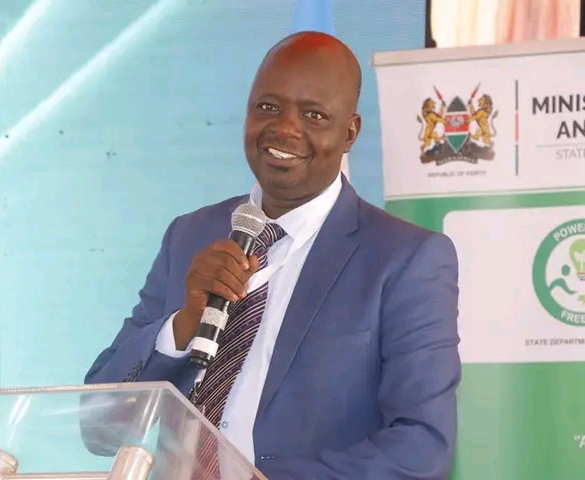 Kajiado launches the County Energy Plan