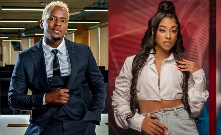 Willy Paul speaks as Diana Marua harassment case is dismissed