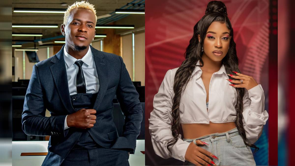 Willy Paul speaks as Diana Marua harassment case is dismissed