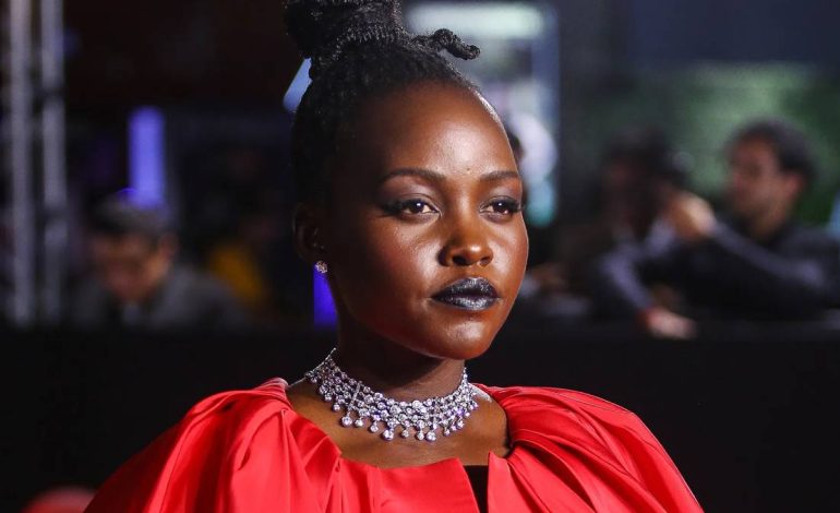 Lupita Nyong’o condemns police brutality in Kenya