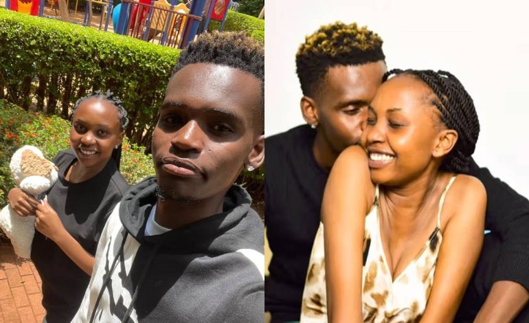 TikTok couple Warren and Whitney hint at relationship problems