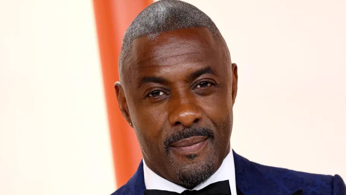 Idris Elba seeks to transform Africa’s film industry