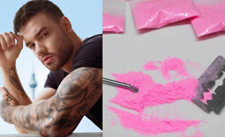 Pink cocaine: Deadly drug that contributed to Liam Payne’s demise