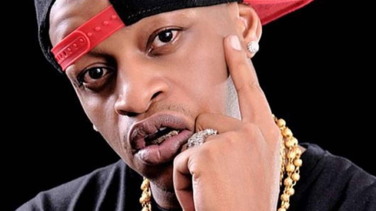 Prezzo takes on the Gospel scene