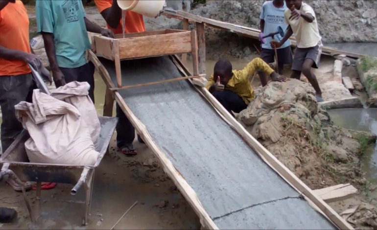 Activists, Government meet brick wall combating child labour in Migori Gold/Copper mines