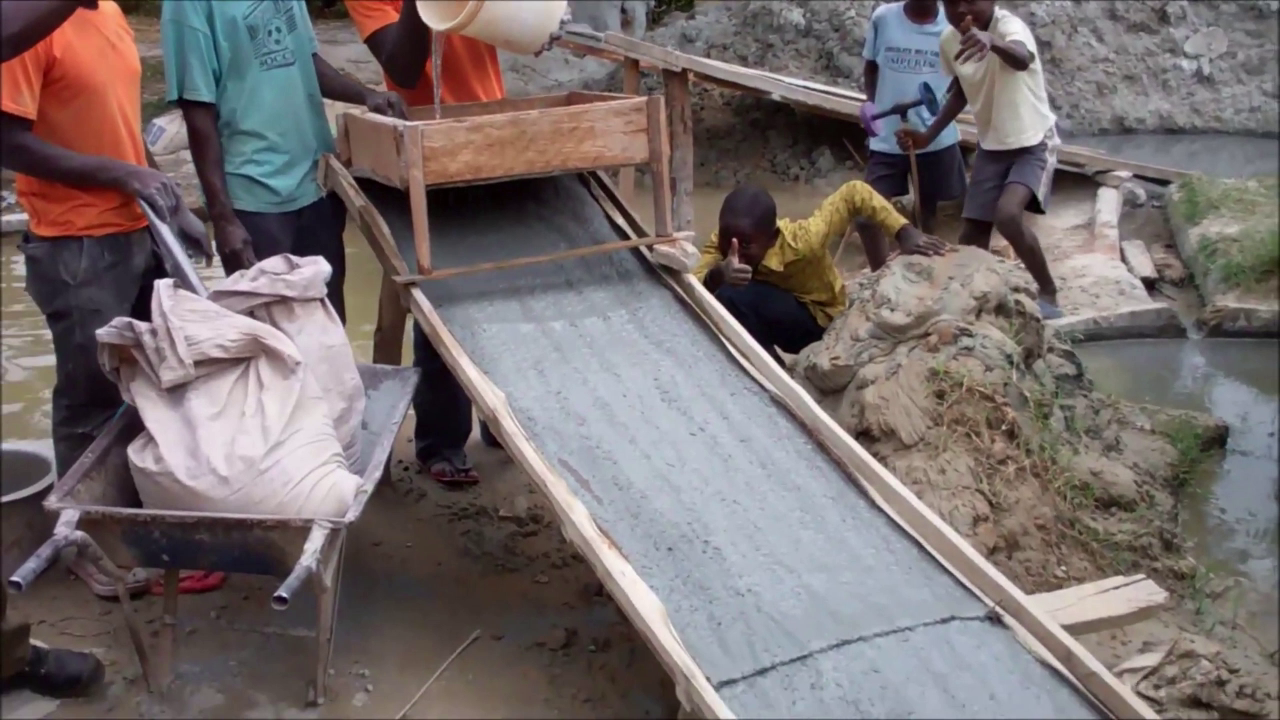 Activists, Government meet brick wall combating child labour in Migori Gold/Copper mines