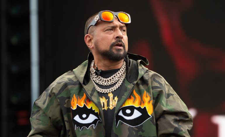 Sean Paul will return to Kenya for December concert after 20 years