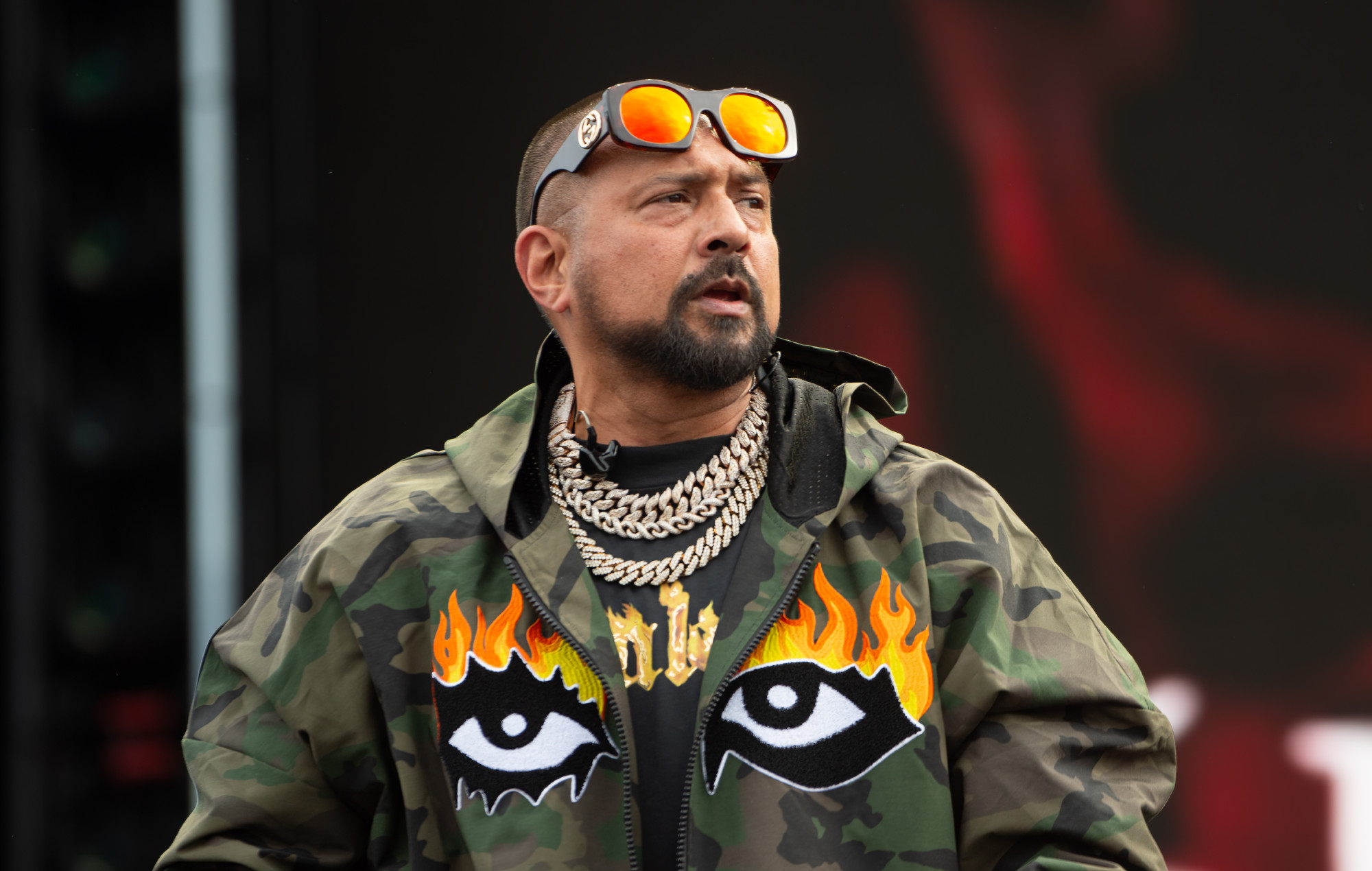 Sean Paul will return to Kenya for December concert after 20 years