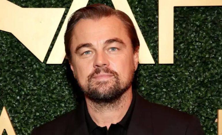 Leonardo Dicaprio turns 50, throws star studded bash