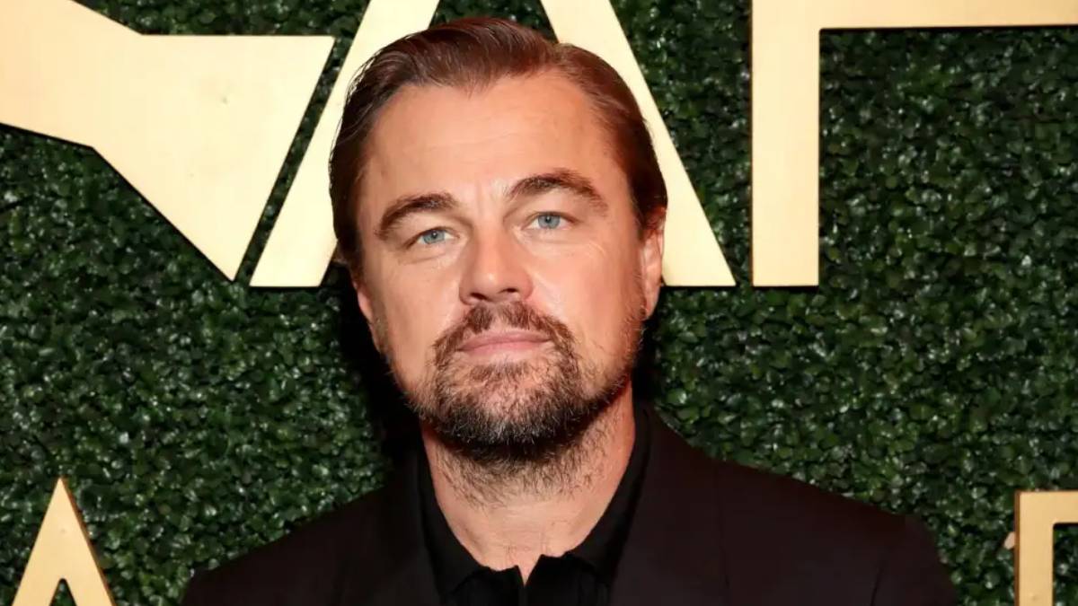 Leonardo Dicaprio turns 50, throws star studded bash